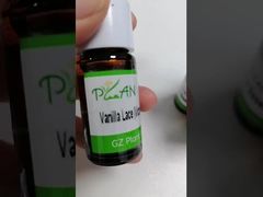 İzle: Ücretsiz Numune Vitrini ile Lüks Koku Yapımı için Konsantre Opera Koku Yağı