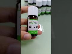 Alkolsüz Konsantre Vetiver Master Parfüm Esans Yağı Parfüm Yağı