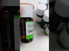 Konsantre Ahududu Kurtarma Koku Esans Yağı Koku Yapımı İçin Parfüm Yağı Ücretsiz Numune