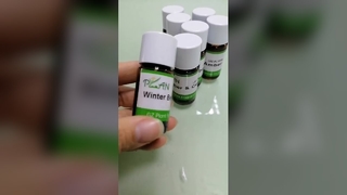 Saf Uyanış Parfüm Yağı Taze Günlük Koku Esans Yağı Parfüm