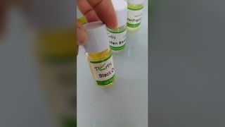 Kokulu Mum Yapımı için En İyi Kırmızı Şeker Koku Yağı