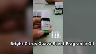 greyfurt guava mum kokusu yağı