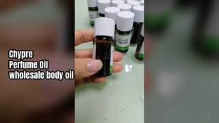 Yapımcılar İçin Diptyque Chypre Parfüm Yağı