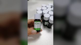 Mum Yapımı için Elma Tarçın Koku Yağı