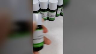 Yapımcılar İçin Pamuk Sütü Parfüm Yağı