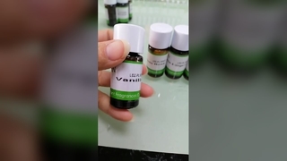 Çamaşırlar için OMO Kiraz Çiçeği Koku Yağı