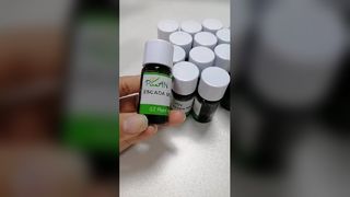 Duş Jeli Sabunu için Enchanteur Parfüm Özü