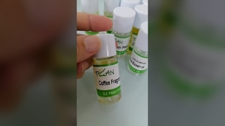 Vücut Yıkama İçin Pomelo Çiçeği Koku Yağı