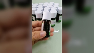 Meyve Şampuanı Parfüm Yağı Uzun Ömürlü Koku