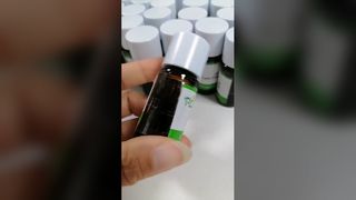 Sabun ve Şampuan için Limon Otu Koku Yağı