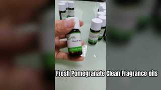 Vücut Yıkama ve Şampuan için Safeguard Nar Kokusu