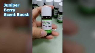 Sabun Şampuan Üretimleri İçin Ardıç Berry Koku Yağı