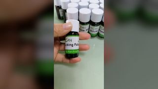 Sabun ve Şampuan için Premium Kiraz Çiçeği Koku Yağı