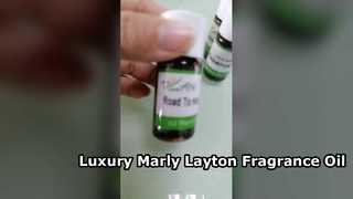 Parfüm Yapımına Yönelik Premium Marly Layton Koku Yağı