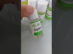 Lüks Ev Kokusu için Gece Yarısı Orkidesi Koku Özü