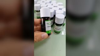 Mumlar ve Difüzörler için Premium Şakayık Çiçeği Koku Yağı
