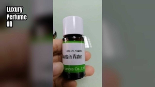 Vücut Parfümü İçin Yüksek Konsantre Ücretsiz Örnek Fransız Kolonya Koku Yağı