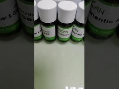 Mumlar ve Difüzörler için Premium Sandal Ağacı Gül Koku Yağı