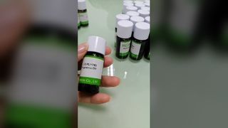 Vücut Yıkama ve Sabun İçin Lüks Koku Yağı