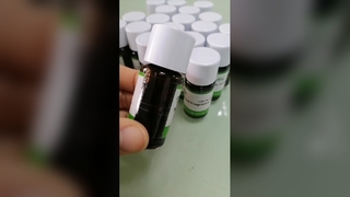 Sabun Şampuan Duş Jeli için Lüks Koku Yağı