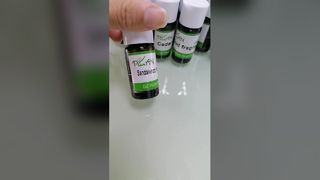 Osmanthus Longjing Çay Ev Kokusu için Lüks Koku Yağı