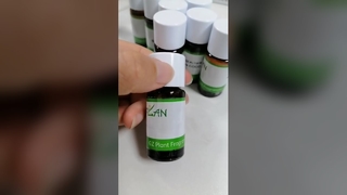 Modern Gül Koku Yağı Byredo Stili