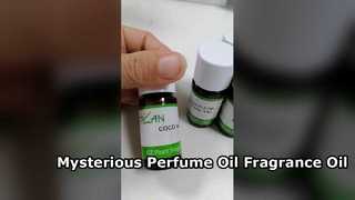 Hades'e Giden Yol Parfüm Yağı Parfüm Yapımı