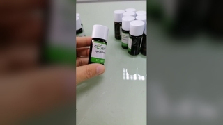 Kuzukulağı Limon Kekik Kokusu Esans Yağı