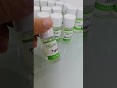 Profesyonel Çikolata Mumu Koku Yağı LDZ PL40148