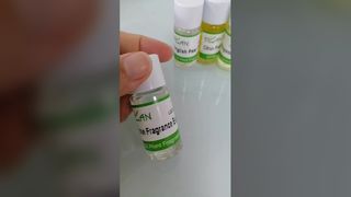 Mum Yapımı için En İyi Tarçınlı Elma Koku Yağı