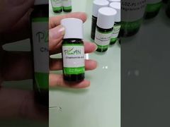 Birinci Sınıf Mum Yapımı için Altın Ladin Koku Yağı