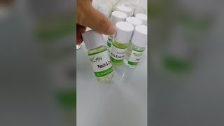 Sabun ve Şampuan için Premium Badem Kokusu Özü