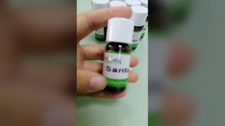 Çamaşır Deterjanı için Premium Yeşil Orman Koku Yağı