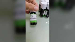 Birinci Sınıf Parfüm Yapımı için Konsantre Sweetheart Heaven Koku Yağı