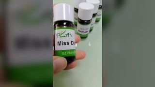 Premium Twilly dHermes Parfüm için Eau Zencefil Koku Yağı