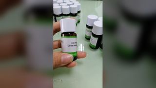Hidden Fantasy Fragrance Oil Premium Koku Konsantresi