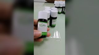 Mumlar ve Difüzörler için Premium Limon Mine Çiçeği Koku Yağı