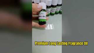 Parfüm Yapımı için Havana Harvest Premium Koku Yağı