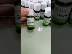 Ev Kokuları için Premium Lotus ve Osmanthus Parfüm Yağı