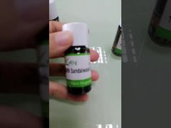 Difüzörler için Premium Nar Yabani Meyve Kokusu Yağı
