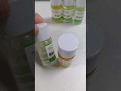 Lüks Mum Yapımı için Küçük Siyah Elbise Koku Yağı