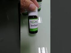 Parfüm Yapımı için Premium Tatlı Çilek Koku Yağı