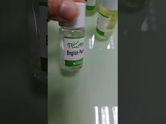 Lüks Kokular için Tütün Gülü Konsantre Parfüm Yağı