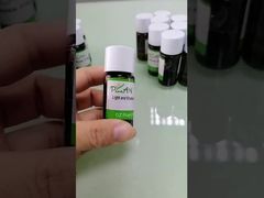 Parfüm Yapımına Yönelik Premium Ultraviyole Koku Yağı