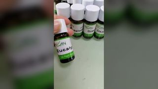 Premium Kişisel Bakım Ürünleri için Beyaz Şakayık Koku Yağı
