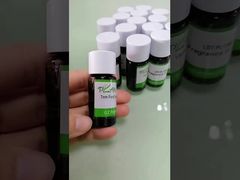 Sabun Yapımı için Profesyonel Taze Kokulu Koku Yağı