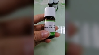 Beyaz Orkide Mum Kokusu Esans Saf Lüks