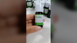 Vanilyalı Dondurma Parfüm Yağı Yüksek Konsantre