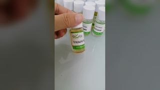 Kraliçe'nin Mücevheri Parfüm Yağı Lüks Koku