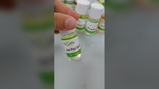 Sabun Şampuanı için Ekşi Çilek Ananas Kokusu Yağı